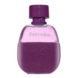 E-shop Hollister Festival Nite for Her parfémovaná voda pre ženy 100 ml