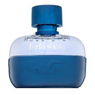 E-shop Hollister Festival Nite for Him toaletná voda pre mužov 100 ml