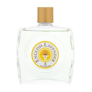 E-shop Atkinsons English Lavender toaletná voda unisex 150 ml