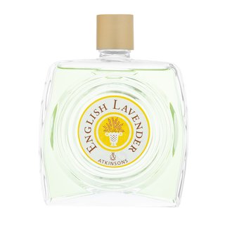 E-shop Atkinsons English Lavender toaletná voda unisex 320 ml