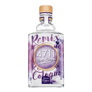 E-shop 4711 Remix Cologne Lavender Edition kolínska voda unisex 100 ml
