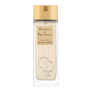 E-shop Alyssa Ashley Essence de Patchouli parfémovaná voda pre ženy 100 ml