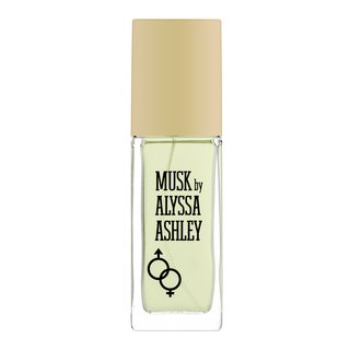 E-shop Alyssa Ashley Musk toaletná voda unisex 50 ml
