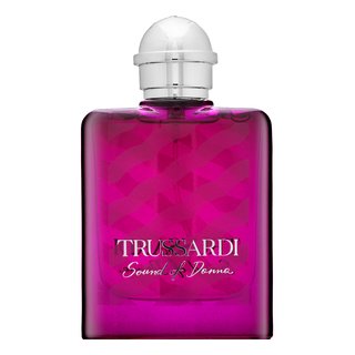 E-shop Trussardi Sound of Donna parfémovaná voda pre ženy 50 ml