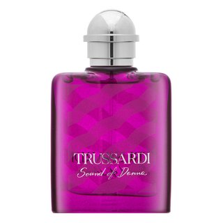 E-shop Trussardi Sound of Donna parfémovaná voda pre ženy 30 ml