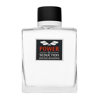 E-shop Antonio Banderas Power of Seduction toaletná voda pre mužov 200 ml