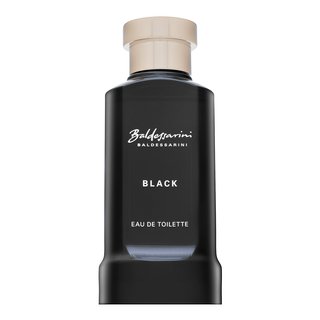 E-shop Baldessarini Baldessarini Black toaletná voda pre mužov 75 ml