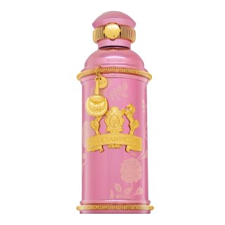 E-shop Alexandre.J The Collector Rose Oud parfémovaná voda pre ženy 100 ml