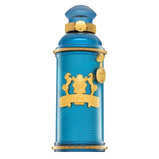 E-shop Alexandre.J The Collector Zafeer Oud Vanille parfémovaná voda pre ženy 100 ml