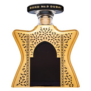 E-shop Bond No. 9 Dubai Black Sapphire parfémovaná voda unisex 100 ml