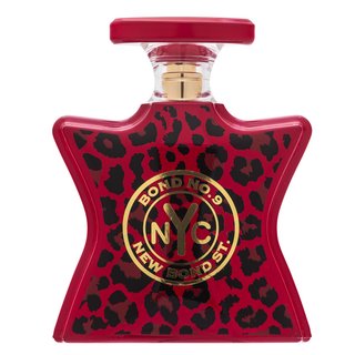 E-shop Bond No. 9 New Bond St. parfémovaná voda unisex 100 ml