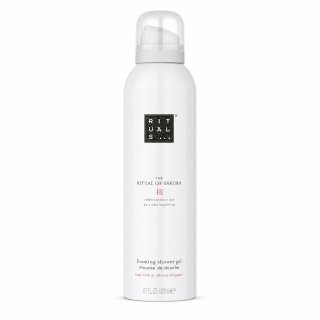 E-shop Rituals The Ritual Of Sakura sprchový gél Foaming Shower Gel 200 ml