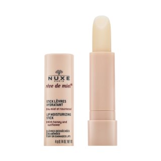E-shop Nuxe Rêve De Miel Lip Moisturizing Stick výživný balzam na pery s hydratačným účinkom 4 g