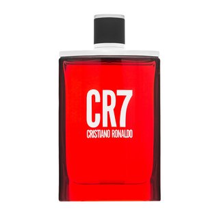 E-shop Cristiano Ronaldo CR7 toaletná voda pre mužov 100 ml