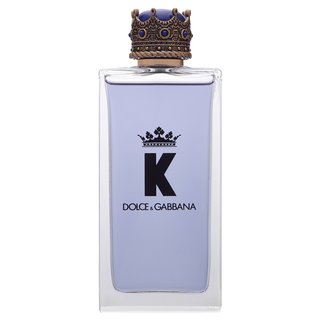 E-shop Dolce & Gabbana K by Dolce & Gabbana toaletná voda pre mužov 150 ml