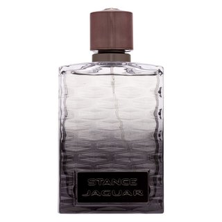 E-shop Jaguar Stance toaletná voda pre mužov 100 ml