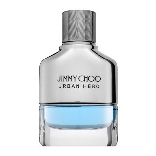 E-shop Jimmy Choo Urban Hero parfémovaná voda pre mužov 50 ml