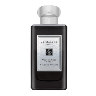 E-shop Jo Malone Velvet Rose & Oud Intense kolínska voda unisex 100 ml