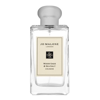 E-shop Jo Malone Wood Sage & Sea Salt kolínska voda unisex 100 ml