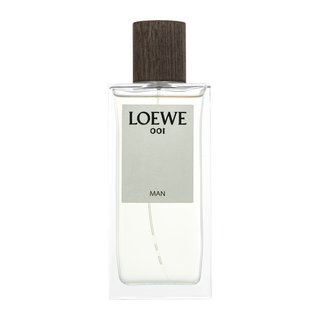 E-shop Loewe 001 Man parfémovaná voda pre mužov 100 ml
