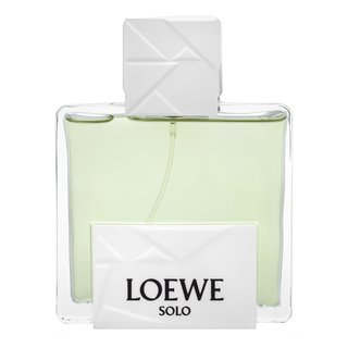 E-shop Loewe Solo Loewe Origami toaletná voda pre mužov 100 ml