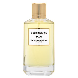 E-shop Mancera Gold Incense parfémovaná voda unisex 120 ml