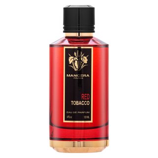 E-shop Mancera Red Tobacco parfémovaná voda unisex 120 ml