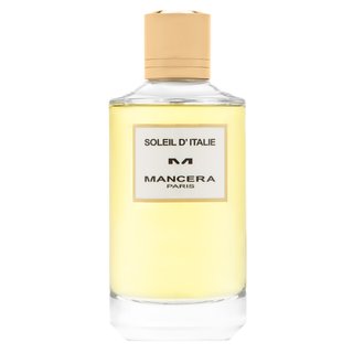 E-shop Mancera Soleil D'Italie parfémovaná voda unisex 120 ml