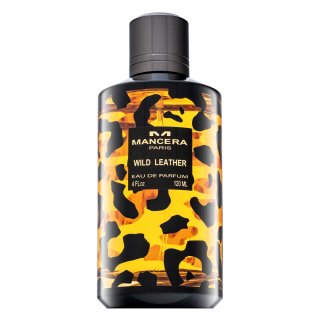 E-shop Mancera Wild Leather parfémovaná voda unisex 120 ml