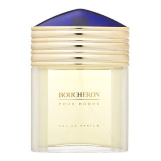 E-shop Boucheron Pour Homme parfémovaná voda pre mužov 100 ml