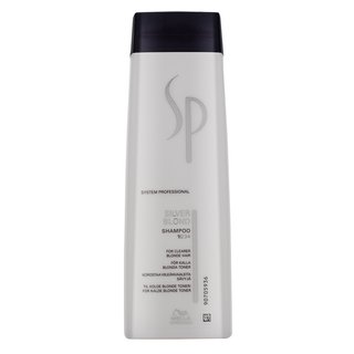 E-shop Wella Professionals SP Silver Blond Shampoo šampón 250 ml