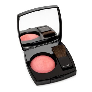 E-shop Chanel Joues Contraste Powder Blush púdrová lícenka pre zjednotenú a rozjasnenú pleť 71 Malice 4 g