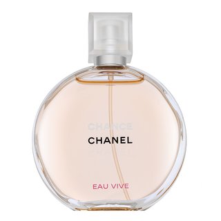 E-shop Chanel Chance Eau Vive toaletná voda pre ženy 50 ml