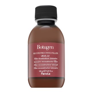 E-shop Fanola Botugen Reconstructive Filler sérum pre suché a poškodené vlasy 150 ml