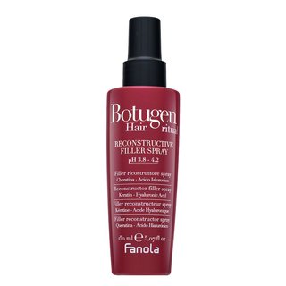 E-shop Fanola Botugen Reconstructive Filler Spray sérum pre suché a poškodené vlasy 150 ml