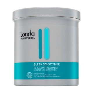 E-shop Londa Professional Sleek Smoother In-Salon Treatment uhladzujúca mask proti krepateniu vlasov 750 ml