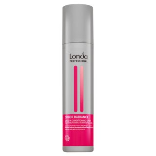E-shop Londa Professional Color Radiance Leave-In Conditioning Spray bezoplachový kondicionér pre farbené vlasy 250 ml