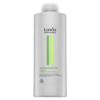 E-shop Londa Professional Impressive Volume Shampoo šampón pre objem a spevnenie vlasov 1000 ml