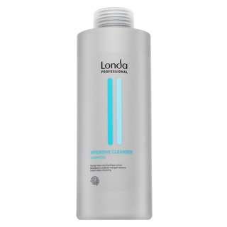 E-shop Londa Professional Intensive Cleanser Shampoo hĺbkovo čistiaci šampón pre všetky typy vlasov 1000 ml