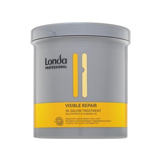 E-shop Londa Professional Visible Repair In-Salon Treatment vyživujúca maska pre suché a poškodené vlasy 750 ml