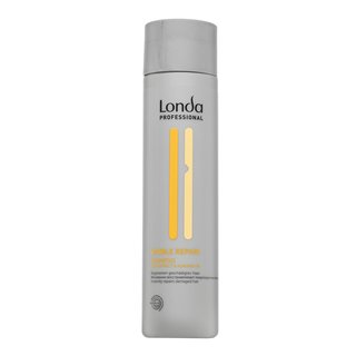 E-shop Londa Professional Visible Repair Shampoo vyživujúci šampón pre veľmi poškodené vlasy 250 ml
