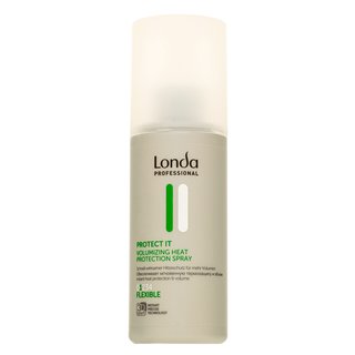 E-shop Londa Professional Protect It Volumizing Heat Protection Spray stylingový sprej pre tepelnú úpravu vlasov 150 ml