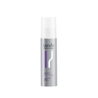 E-shop Londa Professional Swap It X-Strong Gel gel na vlasy pre silnú fixáciu 100 ml