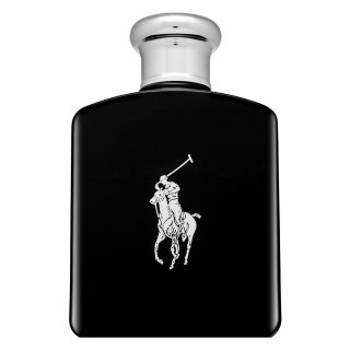 E-shop Ralph Lauren Polo Black toaletná voda pre mužov 125 ml
