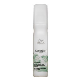 E-shop Wella Professionals Nutricurls Milky Waves Leave-In Spray bezoplachová starostlivosť pre vlnité vlasy 150 ml