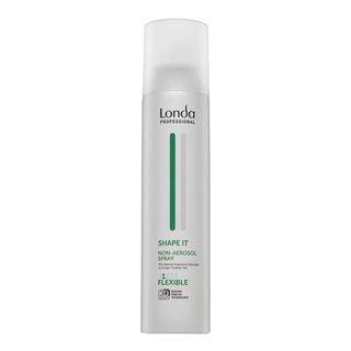 E-shop Londa Professional Shape-It Non-Aerosol Spray lak na vlasy bez aerosolu 250 ml