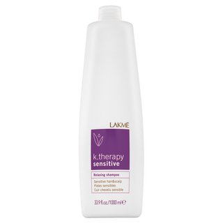 E-shop Lakmé K.Therapy Sensitive Relaxing Shampoo šampón pre citlivú pokožku hlavy 1000 ml