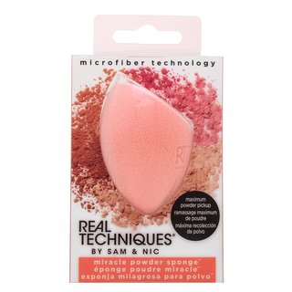 E-shop Real Techniques Miracle Powder Sponge hubka na púder