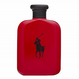 E-shop Ralph Lauren Polo Red toaletná voda pre mužov 125 ml