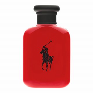 E-shop Ralph Lauren Polo Red toaletná voda pre mužov 75 ml